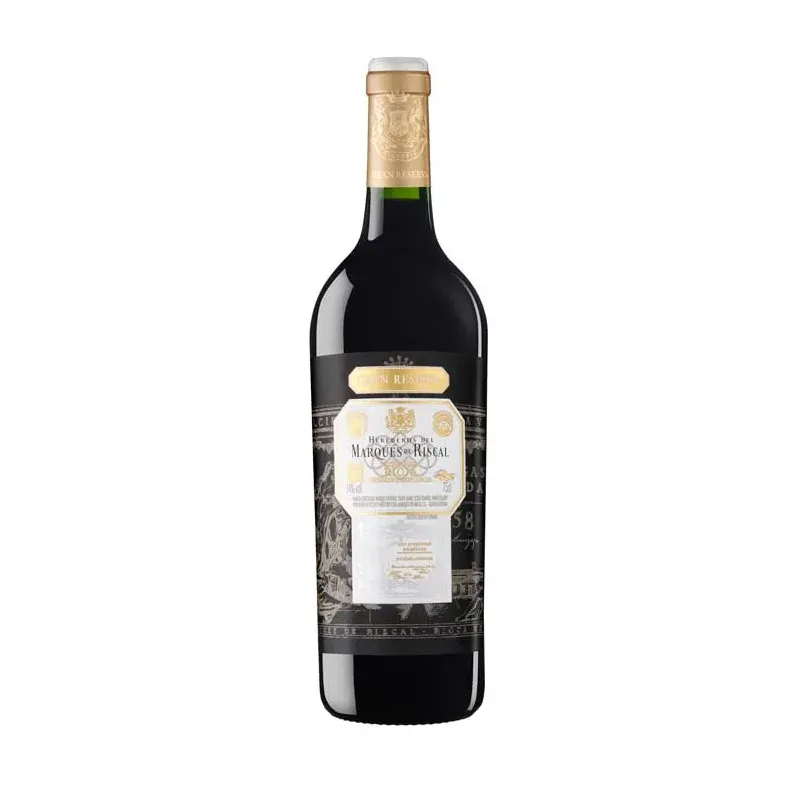 Marqués de Riscal Gran Reserva 2019