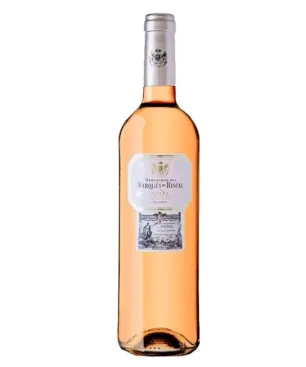 Marqués de Riscal Rosado 2019 Magnum 1.5L
