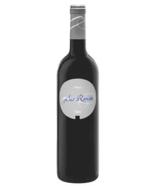 San Román Magnum  2020