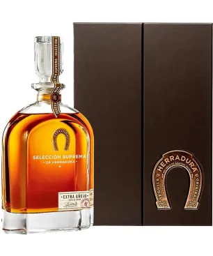 Tequila Herradura Selección Suprema