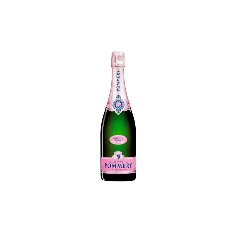 Pommery Brut Rose