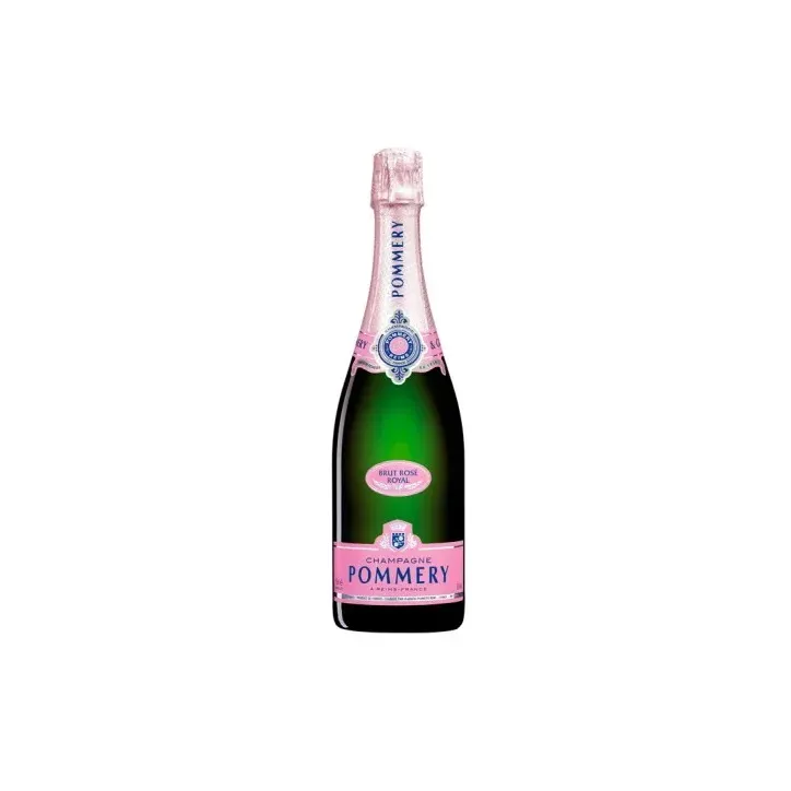 Pommery Brut Rose