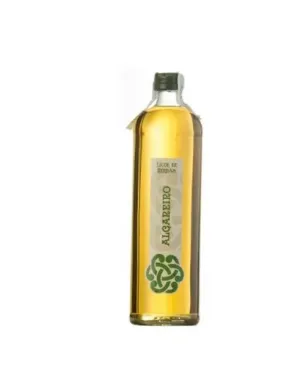 Licor de Hierbas Algareiro
