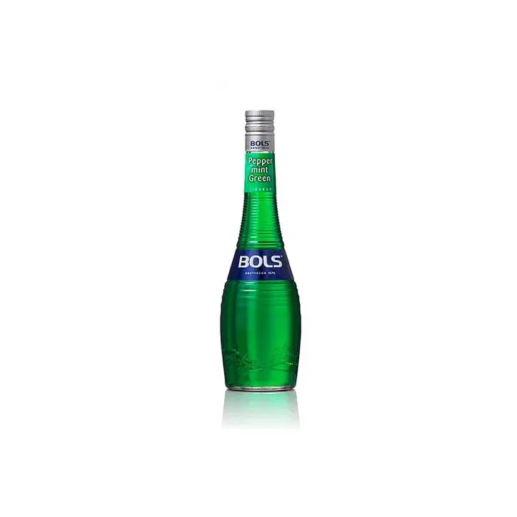 Bols Peppermint Green