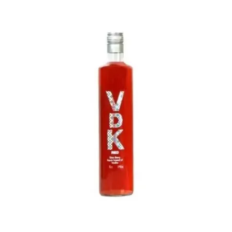 Vodka Vdk Red