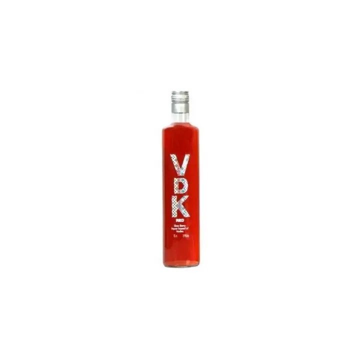 Vodka Vdk Red