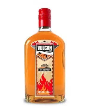 Vulcan Hot