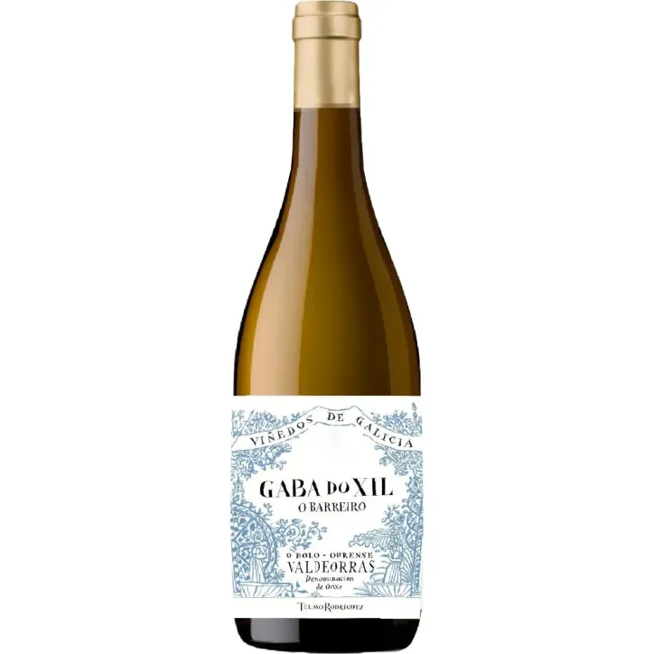 Gaba Do Xil O Barreiro Godello 2024