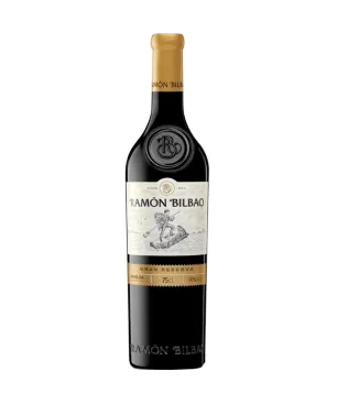 Ramón Bilbao Gran Reserva 2015