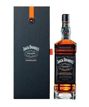 Jack Daniel's Sinatra Select