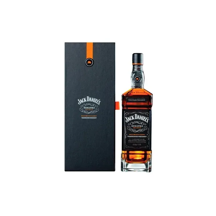 Jack Daniel's Sinatra Select