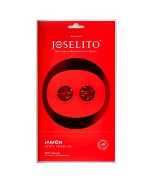 Jamon Joselito Gran Reserva Loncheado 70 grs