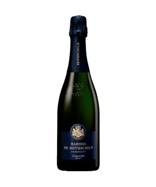 Barons de Rothschild Concordia Brut