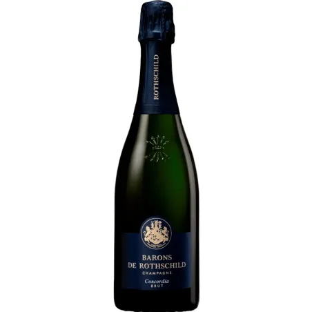Barons de Rothschild Concordia Brut