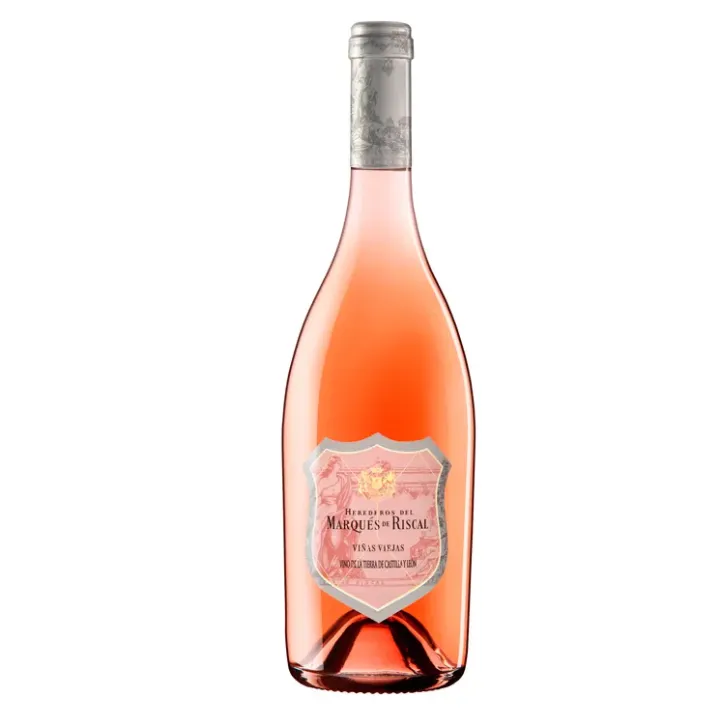 Marques de Riscal Rosado Viñas Viejas 2018