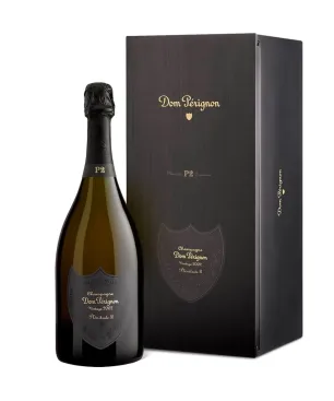 Dom Pérignon Vintage P2 Plenitude 2002 Estuche Magnum
