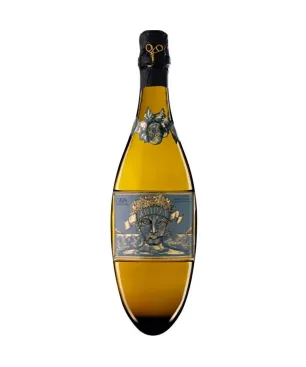 Celler Kripta Brut Nature 2015