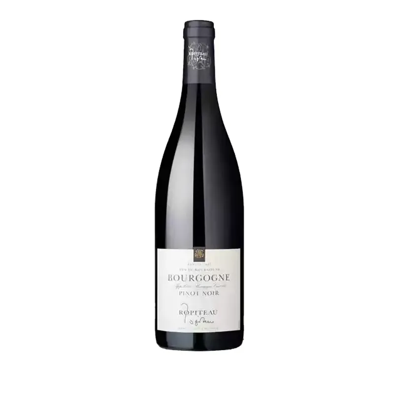 Ropiteau Bourgogne Pinot Noir 2019