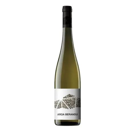 Aroa Berandu Vendimia Tardia 2015