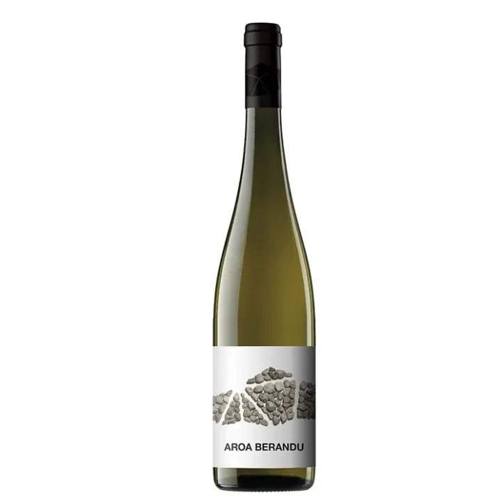 Aroa Berandu Vendimia Tardia 2015