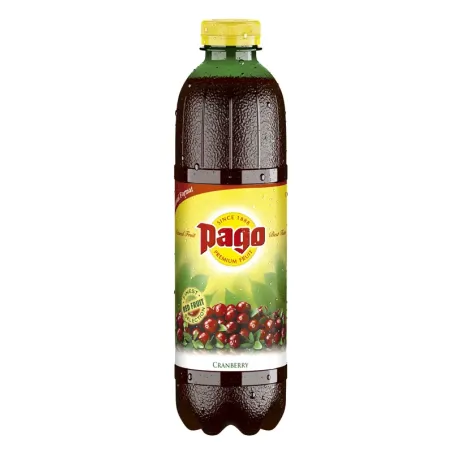 Pago Arandanos 1L PET Caja 6ud.