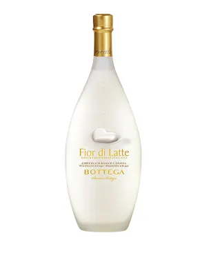 Crema Flor de Latte Bottega