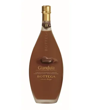 Bottega Crema de Gianduia