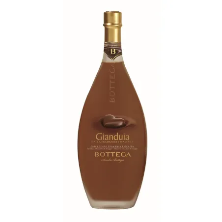Bottega Crema de Gianduia