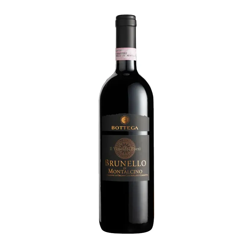 Bottega Brunello di Montalcino