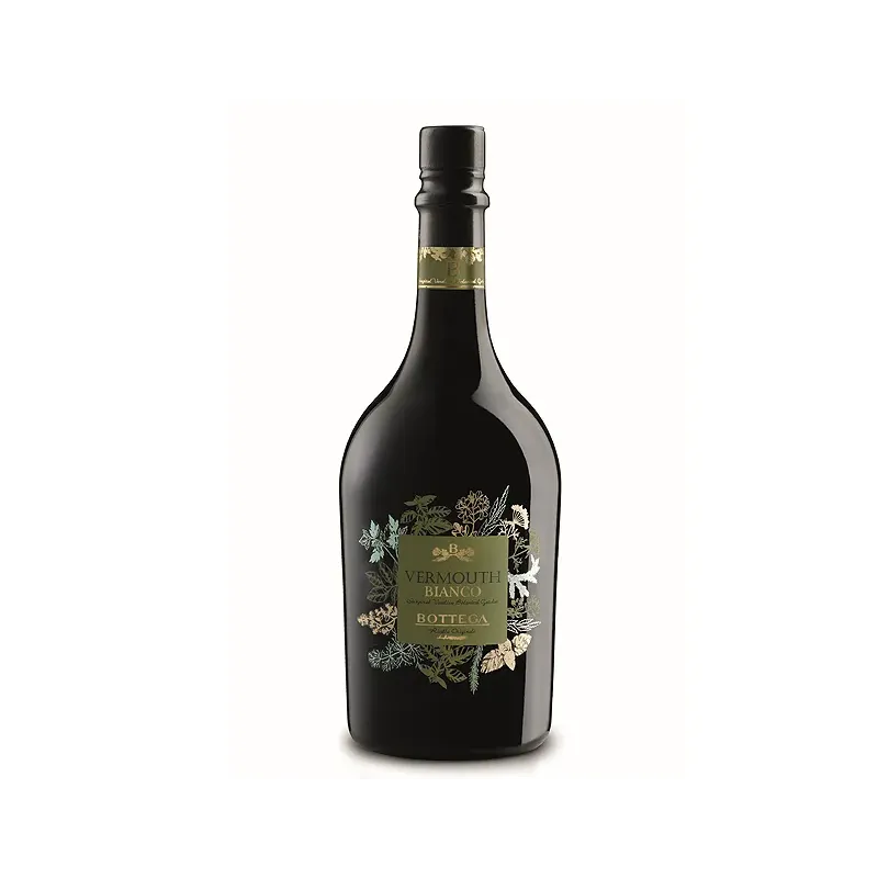 Bottega Vermut Bianco