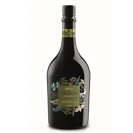 Bottega Vermut Bianco