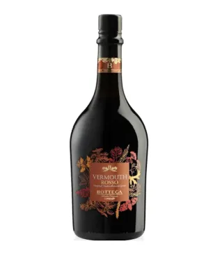 Bottega Vermut Rosso