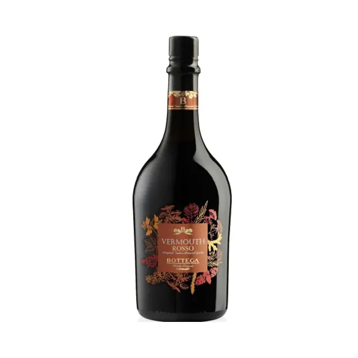 Bottega Vermut Rosso