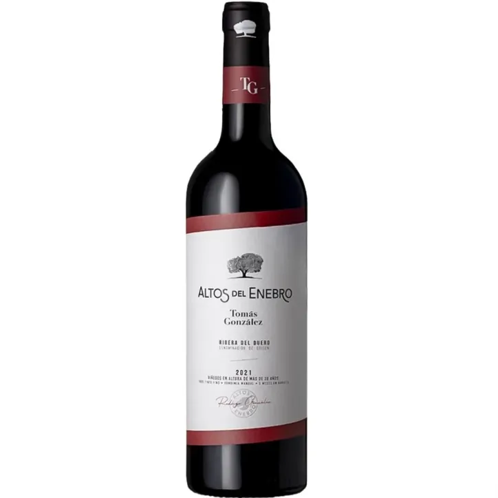 Altos del Enebro 2021