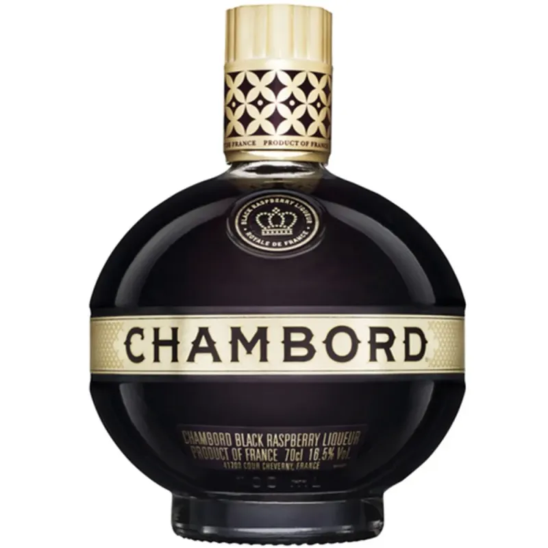 Chambord Liqueur 50cl
