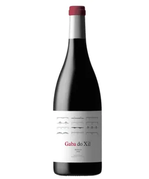 Gaba Do Xil Tinto Mencía 2021