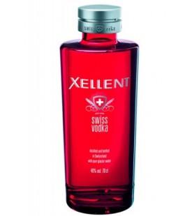 Vodka Xellent