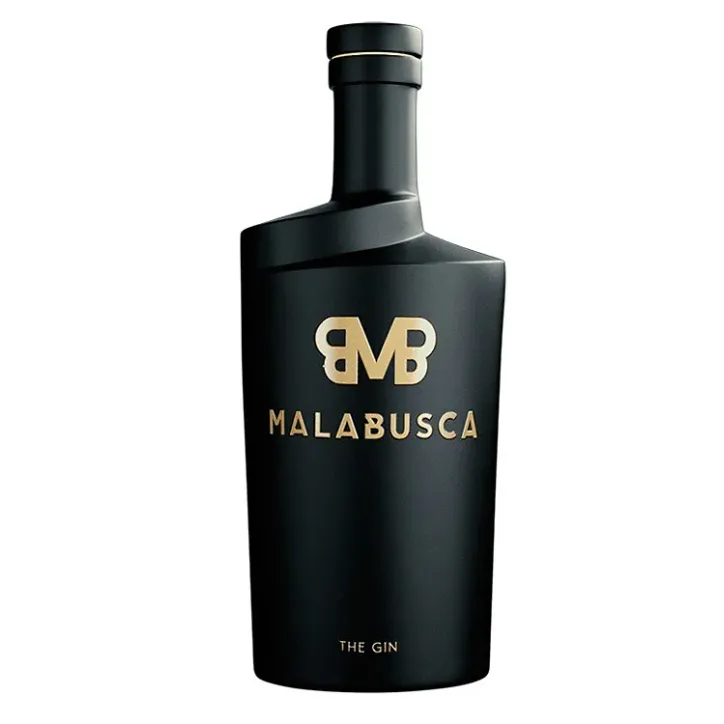 GIN MALABUSCA