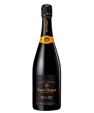 Veuve Clicquot Extra Brut Extra Old