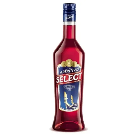 Aperitivo Select 1LTO