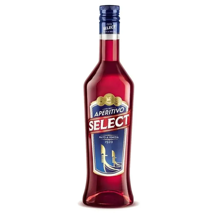 Aperitivo Select 1LTO