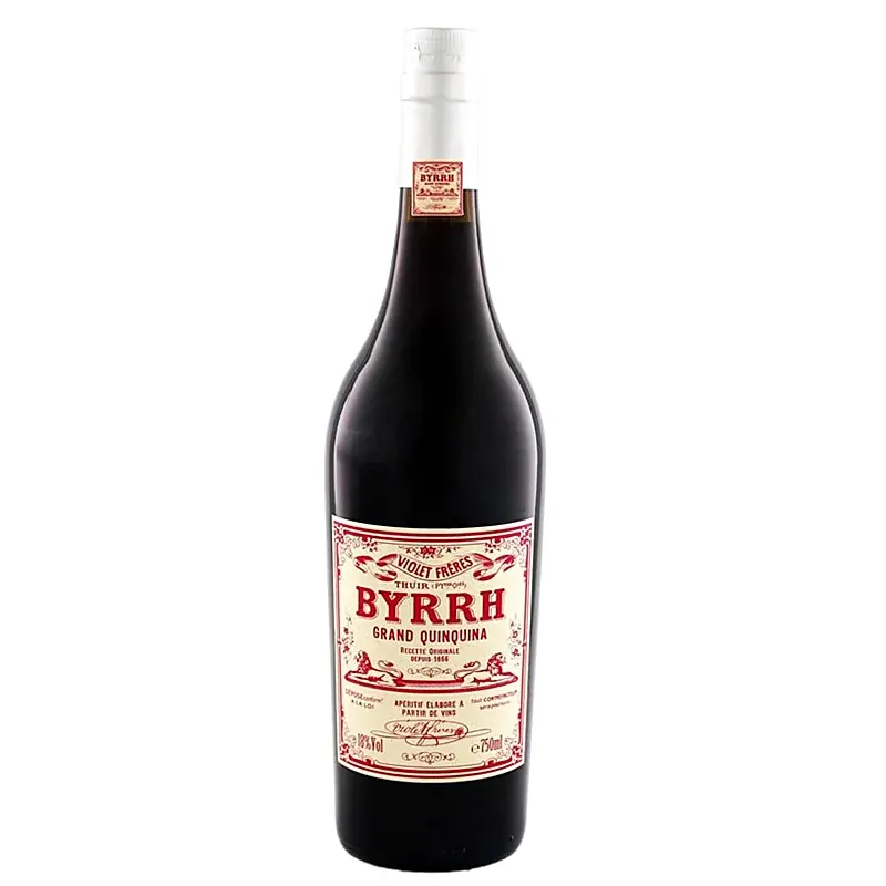 Byrrh Grand Quinquina