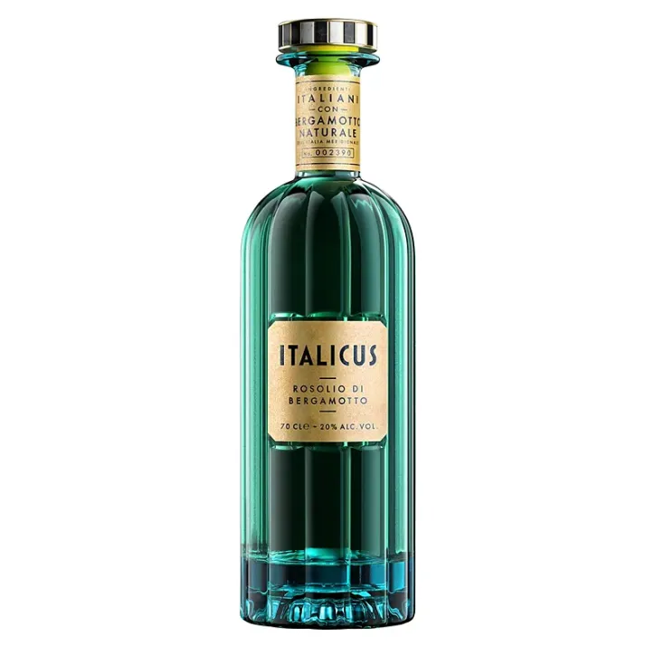 Italicus