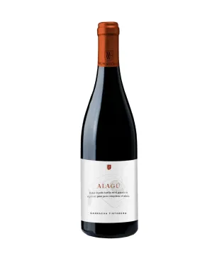 Alagú Garnacha Tintorera 2018