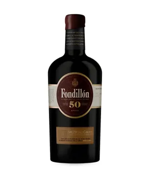 Fondillón Gran Reserva 50 Años 1968 75CL.
