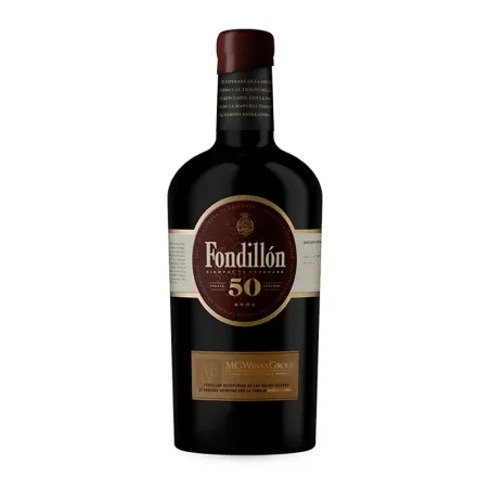 Fondillón Gran Reserva 50 Años 1968 75CL.