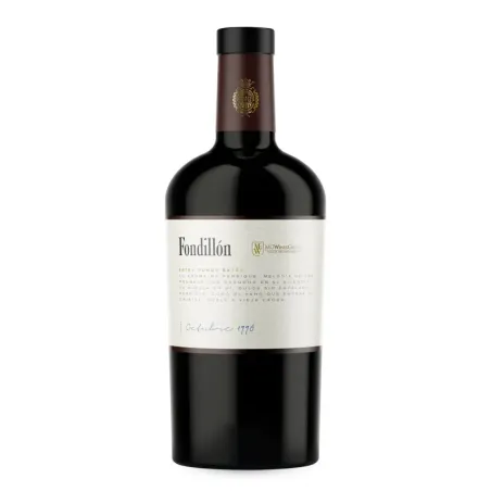 Fondillón Gran Reserva 1996