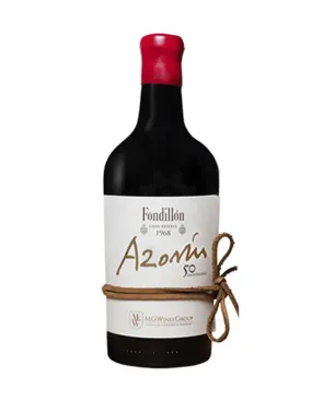 Fondillón Gran Reserva Azorín 50 Aniversario