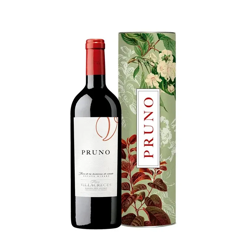 Pruno Magnum Estuchado 2022