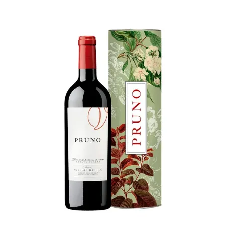 Pruno Magnum Estuchado 2022
